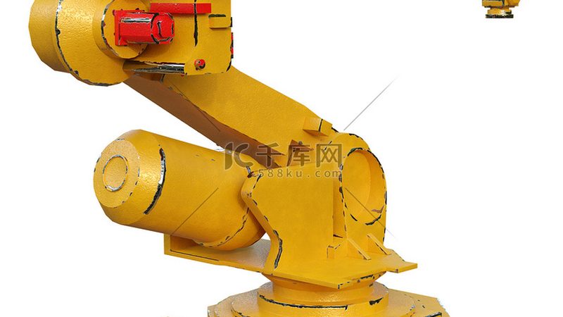 注塑机伺服节能改造：提升效率，降低成本的关键步骤**