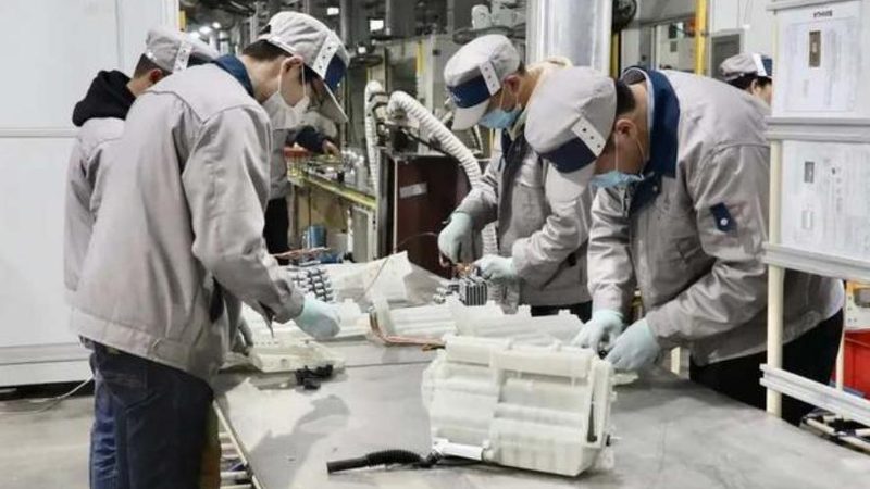 精密铸造：揭秘其在关键行业中的应用与优势